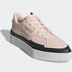 Adidas Women's Shoes Adidas Hypersleek Icey Pink size 9